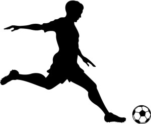 Soccer-clipart-free